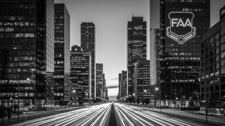 eVTOL certification FAA Stage 4 Type Inspection Authorization Joby Aviation November 2025