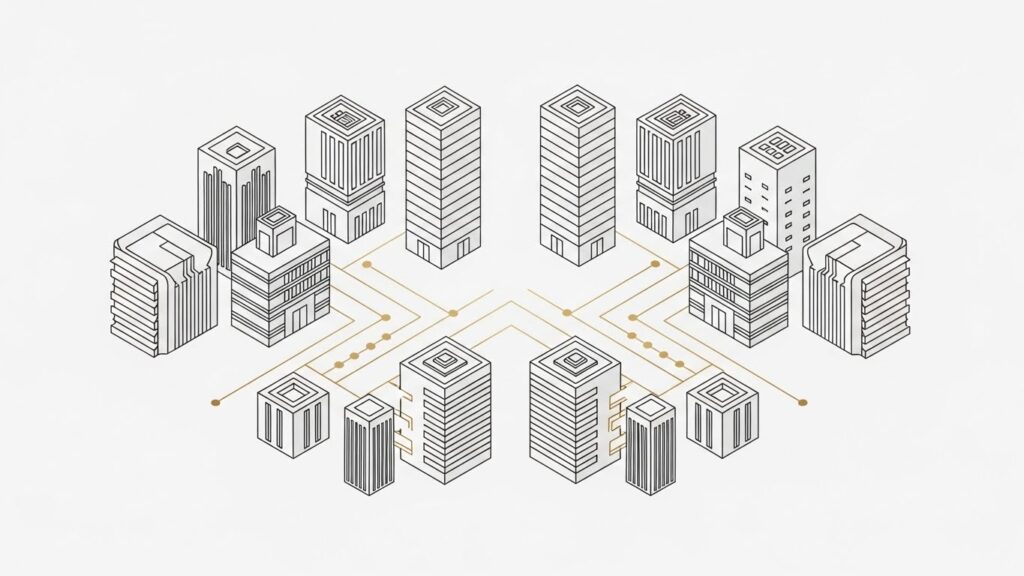 Tritemius Capital Launches €21M Web3 Fund for Europe 2025 21 European Web3 venture capital ecosystem showing DeFi protocols blockchain infrastructure and privacy technology investment landscape