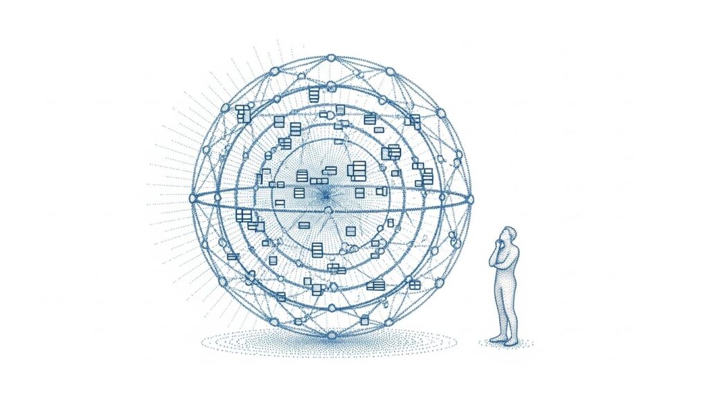 RWA Tokenization 2025: $30 Trillion Market Explained 21 BlackRock BUIDL tokenized money market fund showing institutional blockchain adoption