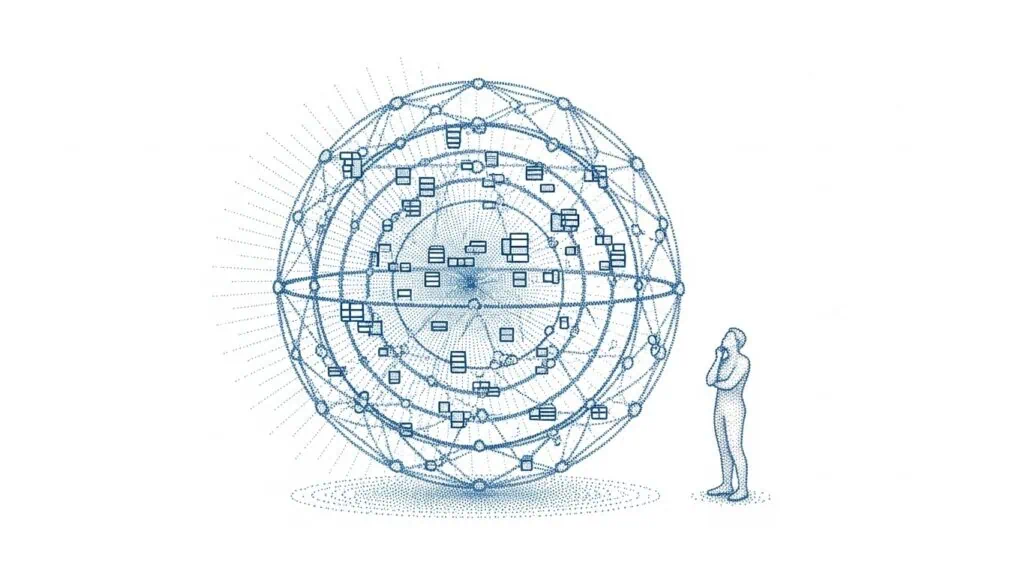 RWA Tokenization 2025: $30 Trillion Market Explained 21 BlackRock BUIDL tokenized money market fund showing institutional blockchain adoption