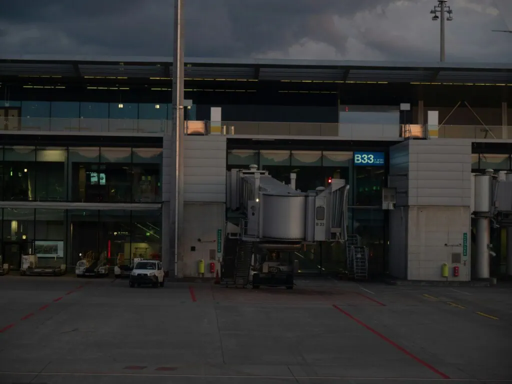  Private jet Zurich to Dubai departure from Jet Aviation FBO terminal