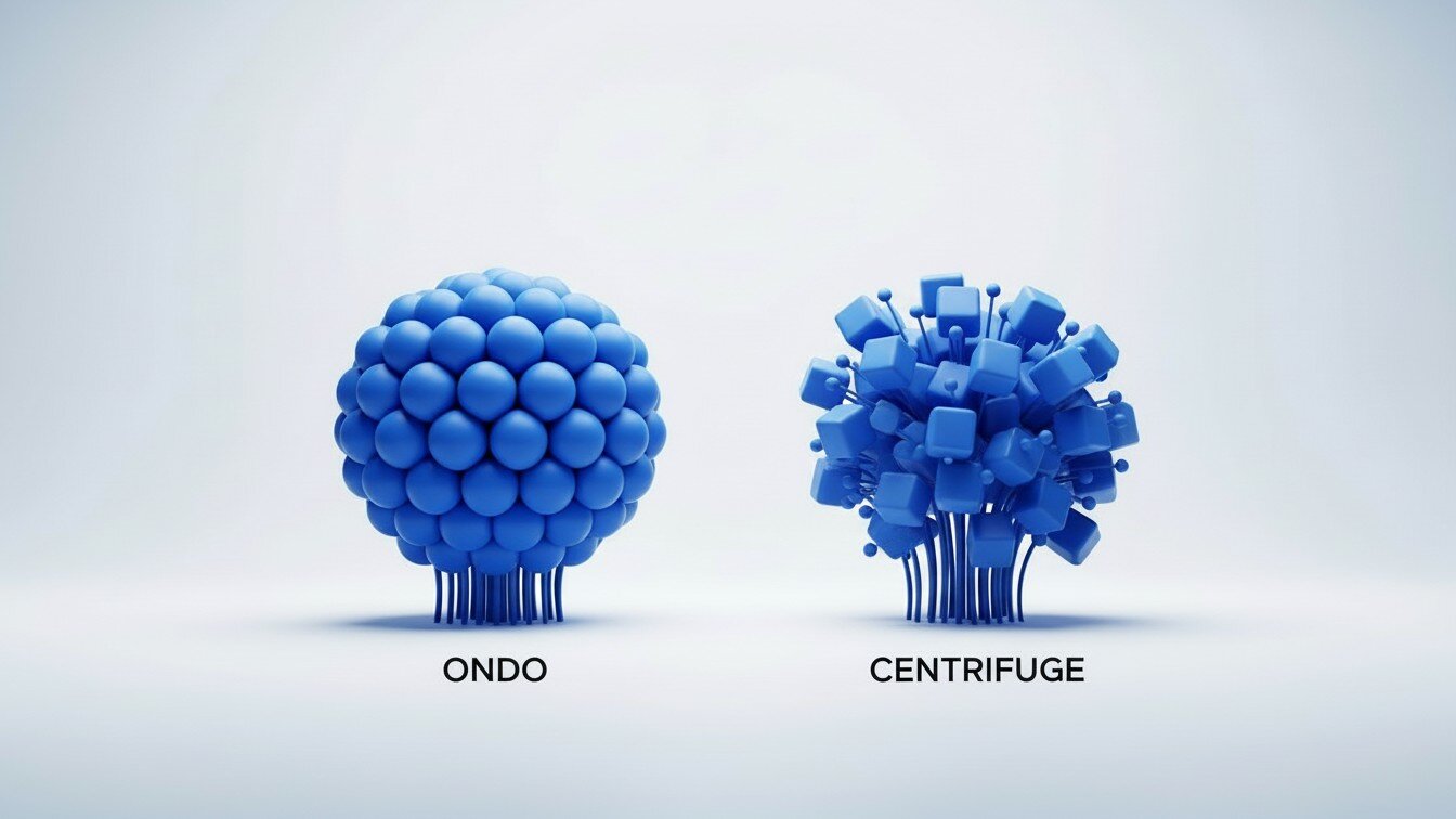 Top 10 Crypto RWA Projects 2026: Best Blockchain Rankings 21 top crypto RWA projects 2026 ranking Ondo Finance Centrifuge Maple Finance best blockchain RWA projects comparison chart