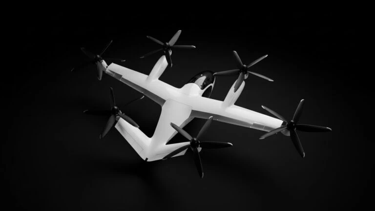 eVTOL market 2026 Joby Aviation S4 aircraft Dubai International Airport DXV vertiport Q1 2026 commercial launch institutional investment urban air mobility