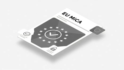 Stablecoin regulation EU MiCA framework January 2025 compliance requirements Circle USDC Tether USDT