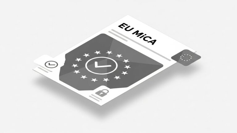 Stablecoin regulation EU MiCA framework January 2025 compliance requirements Circle USDC Tether USDT
