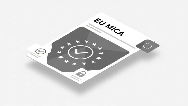 Stablecoin regulation EU MiCA framework January 2025 compliance requirements Circle USDC Tether USDT