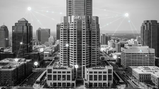 SoFi Bank Ethereum stablecoin institutional adoption United States 2025