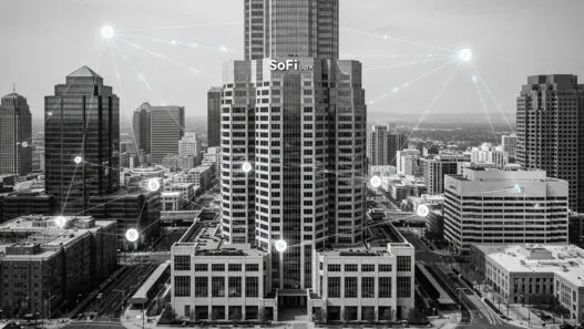 SoFi Bank Ethereum stablecoin institutional adoption United States 2025