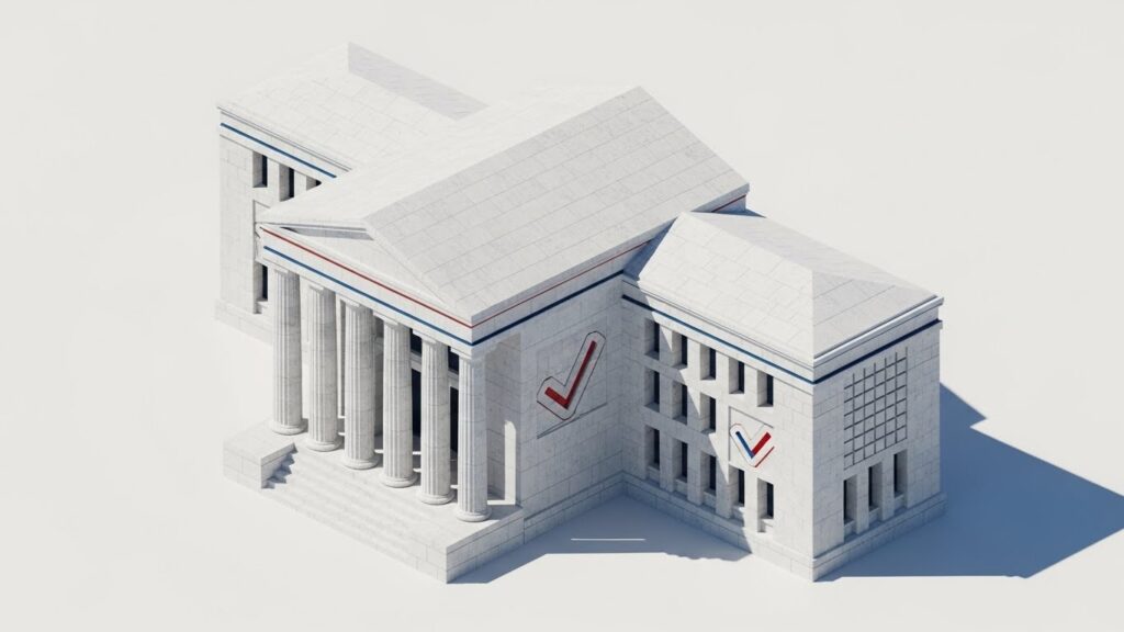 Regulated stablecoins GENIUS Act compliance framework OCC NYDFS oversight 2026