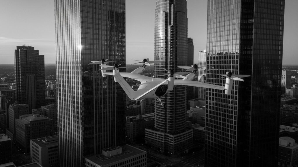 eVTOL Certification 2025: FAA Timeline for Joby & Archer 21 Joby Aviation S4 eVTOL aircraft FAA Type Inspection Authorization Stage 4 certification progress