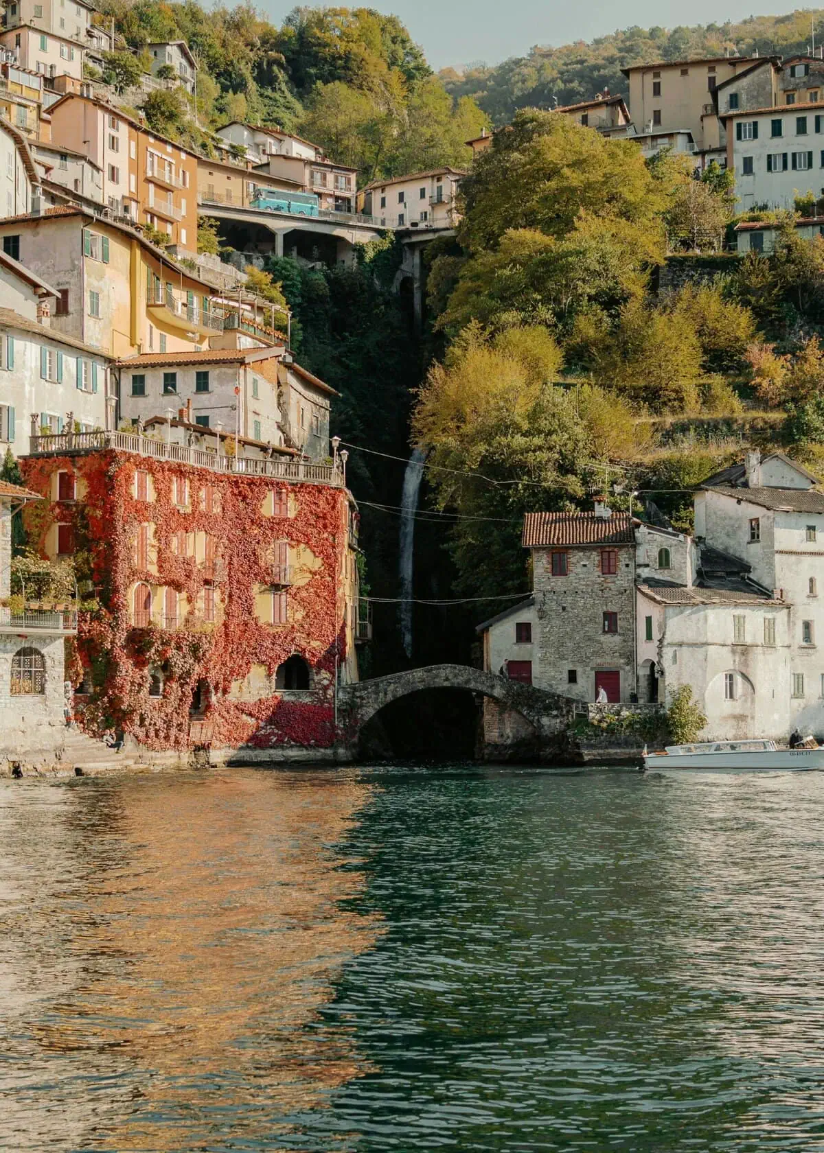 Lake Como Italy Complete Guide - Bellagio, Luxury Villas & Italian Lakes Paradise 2026 22 Lake Como Italy Villa del Balbianello gardens terraces luxury villa Italian lakes