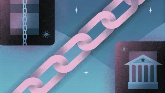 Blockchain technology 2026 enterprise adoption JPMorgan BlackRock institutional tokenization infrastructure