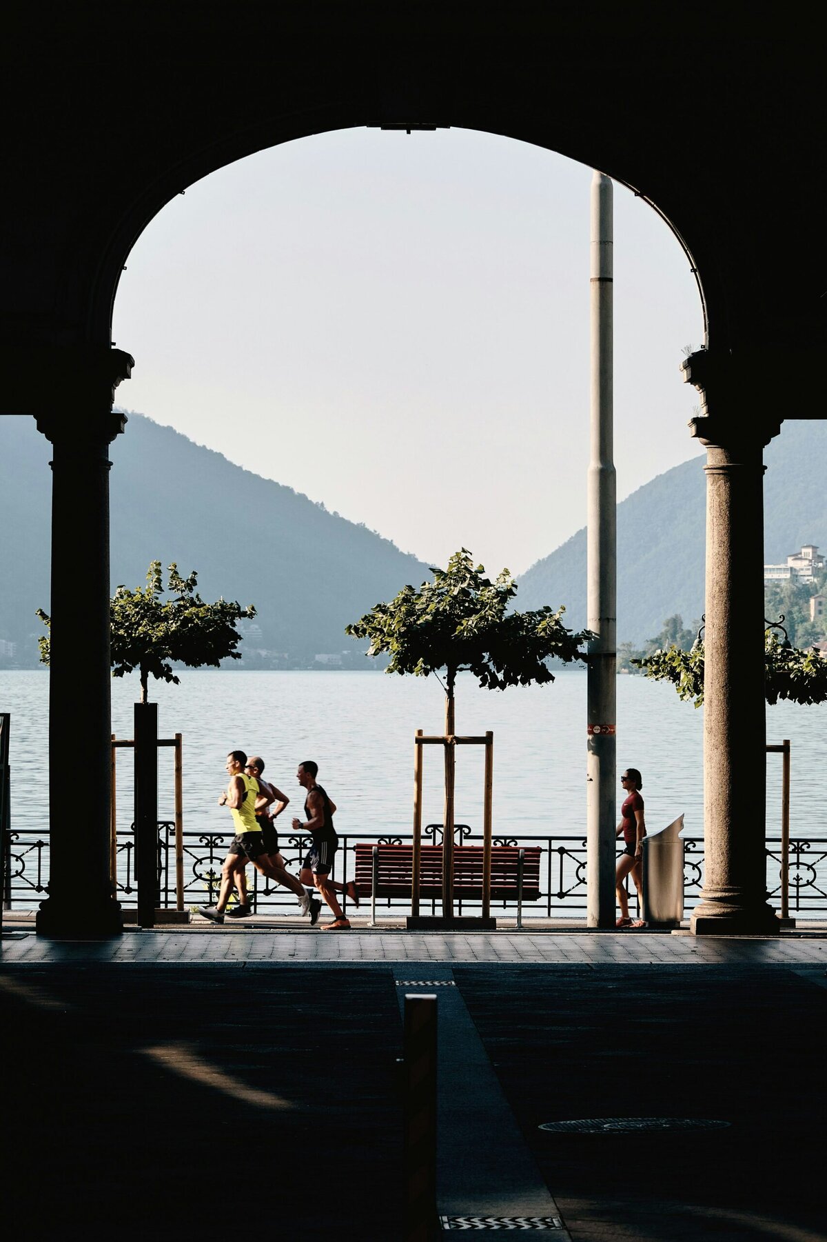  Discovering Switzerland's Italian Soul