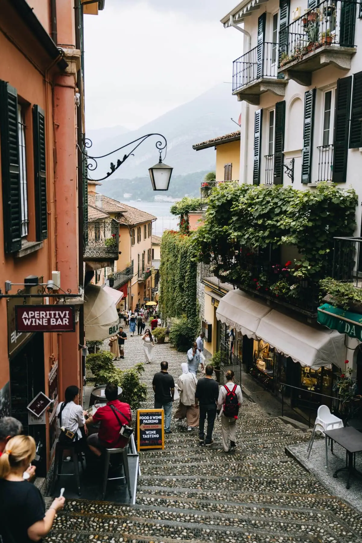 Lake Como Italy Complete Guide - Bellagio, Luxury Villas & Italian Lakes Paradise 2026 25 Lake Como Italy Villa d'Este luxury hotel Renaissance palace lakefront Italian elegance