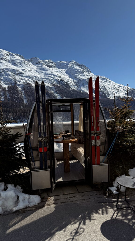 St Moritz Switzerland Winter 2025/26 - Ultimate Luxury Ski Resort Guide 22 St Moritz vs Other Luxury Ski Resorts