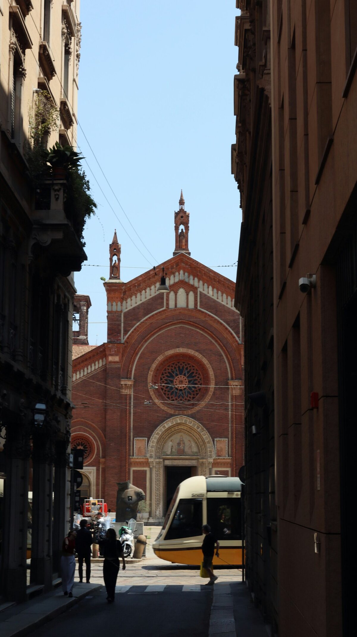 Milan Italy Complete Guide - Fashion Capital, Business Hub and Gateway to Italian Lakes 2026 28 Milan Italy Porta Nuova business district modern skyline Bosco Verticale vertical forest towers