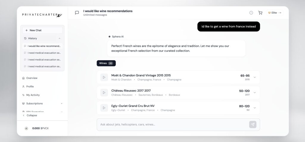 AI Travel Planner 2026 - Luxury Aviation Smart Booking Guide 21 AI travel planner customer intelligence preferences behavioral learning personalized recommendations machine learning platform