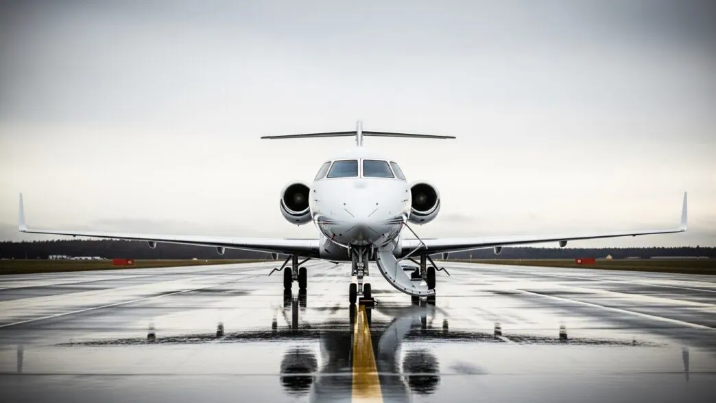 Empty leg flights 2026 pricing mechanics showing repositioning economics cost breakdown and discount structure