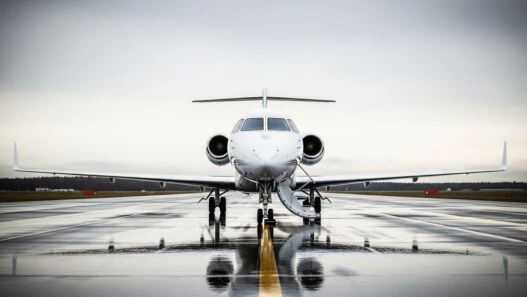 Empty leg flights 2026 pricing mechanics showing repositioning economics cost breakdown and discount structure