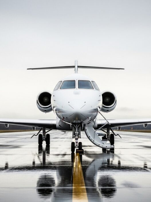 Empty leg flights 2026 pricing mechanics showing repositioning economics cost breakdown and discount structure