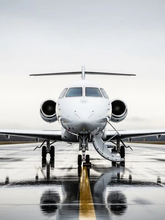 Empty leg flights 2026 pricing mechanics showing repositioning economics cost breakdown and discount structure