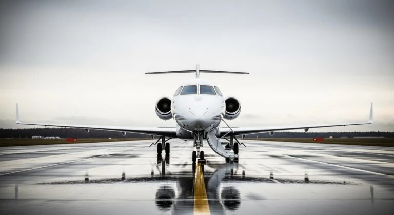 Empty leg flights 2026 pricing mechanics showing repositioning economics cost breakdown and discount structure