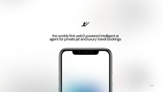 AI travel planner 2026 luxury aviation booking interface customer preferences payment processing cryptocurrency automation