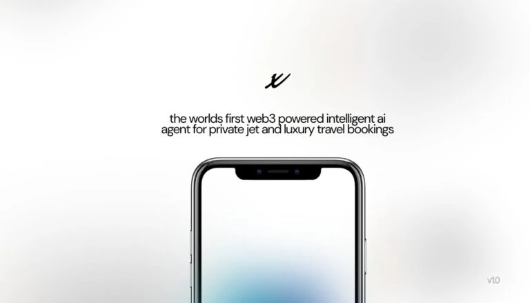 AI travel planner 2026 luxury aviation booking interface customer preferences payment processing cryptocurrency automation