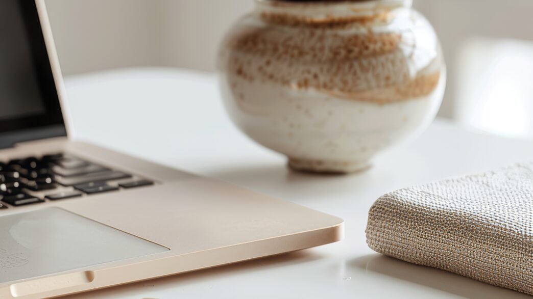 Booking instructions luxury travel professional making private jet request laptop tablet detailed checklist premium booking process 2026