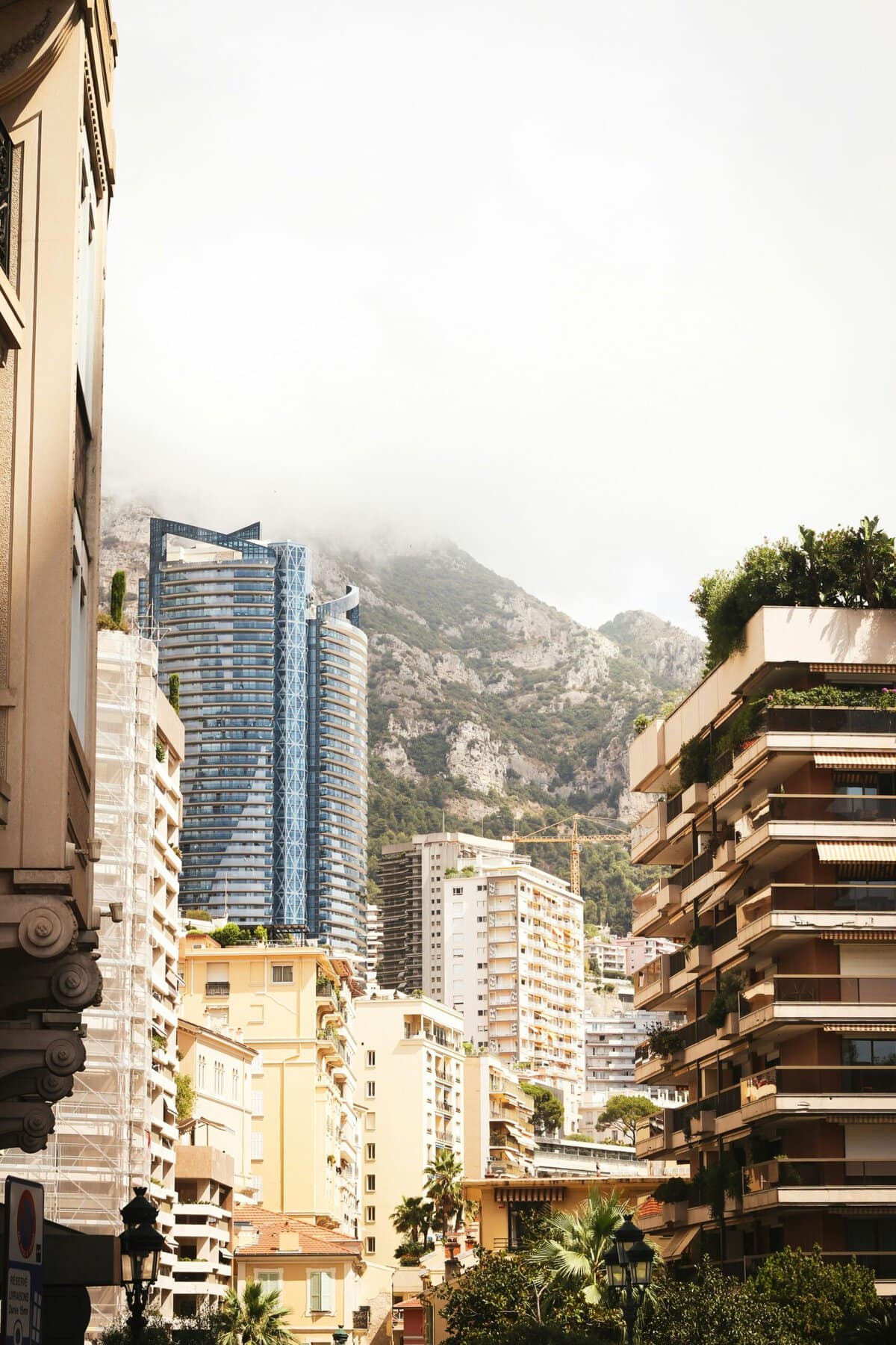 Monaco attractions Prince Palace Royal Grimaldi historic fortress French Riviera Mediterranean