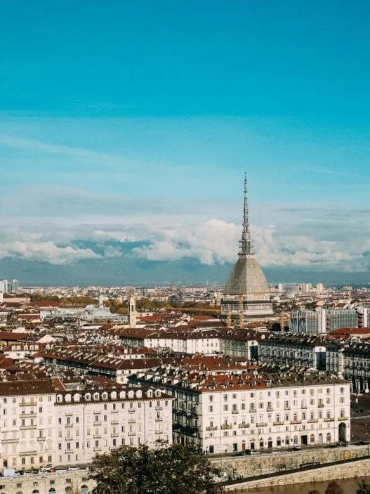 Turin Italy Piazza Castello Royal Palace Savoy dynasty baroque architecture Piedmont