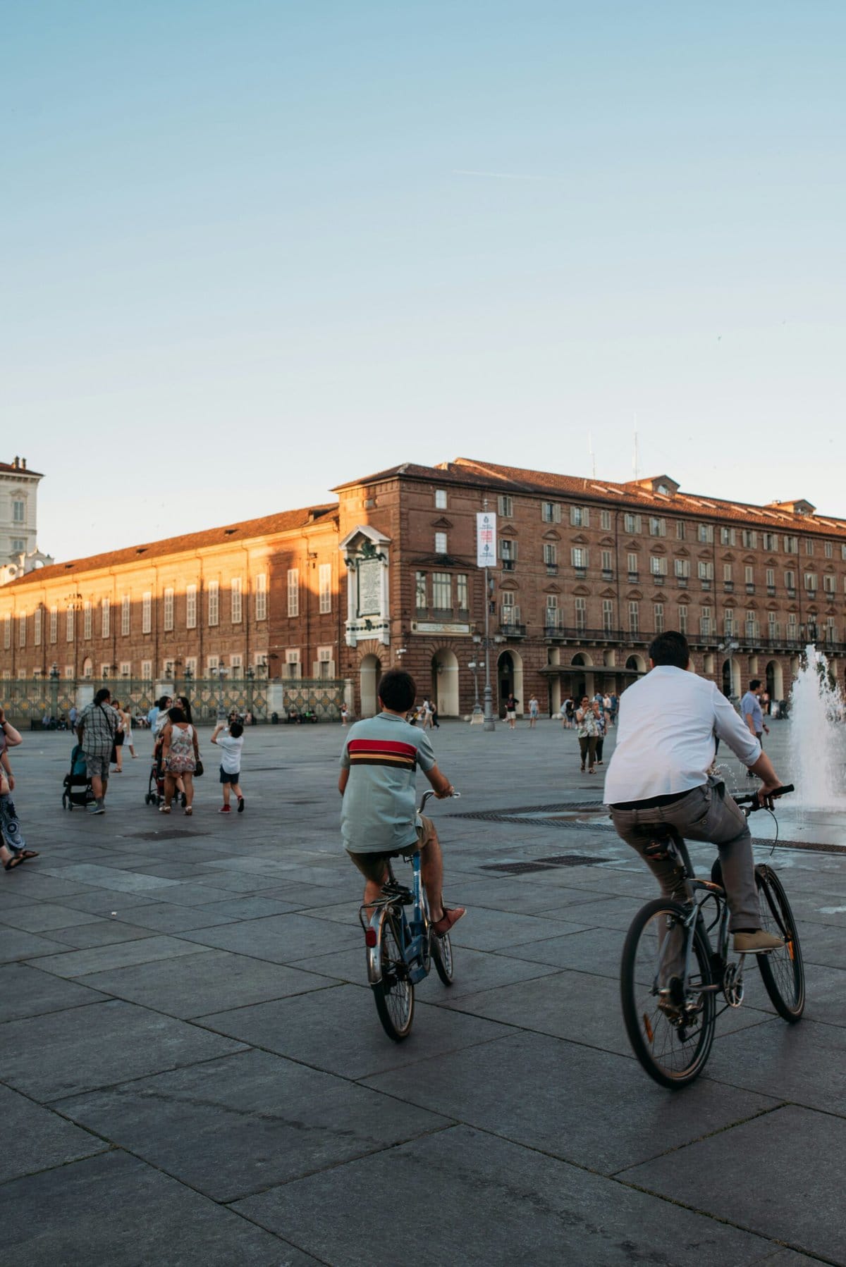 Turin Italy Alps mountains view Piedmont gateway winter sports skiing Italian Alps