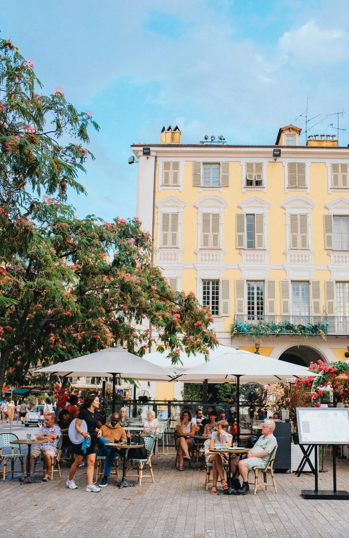 Nice to Monaco helicopter Nice France Monaco access French Riviera luxury transport