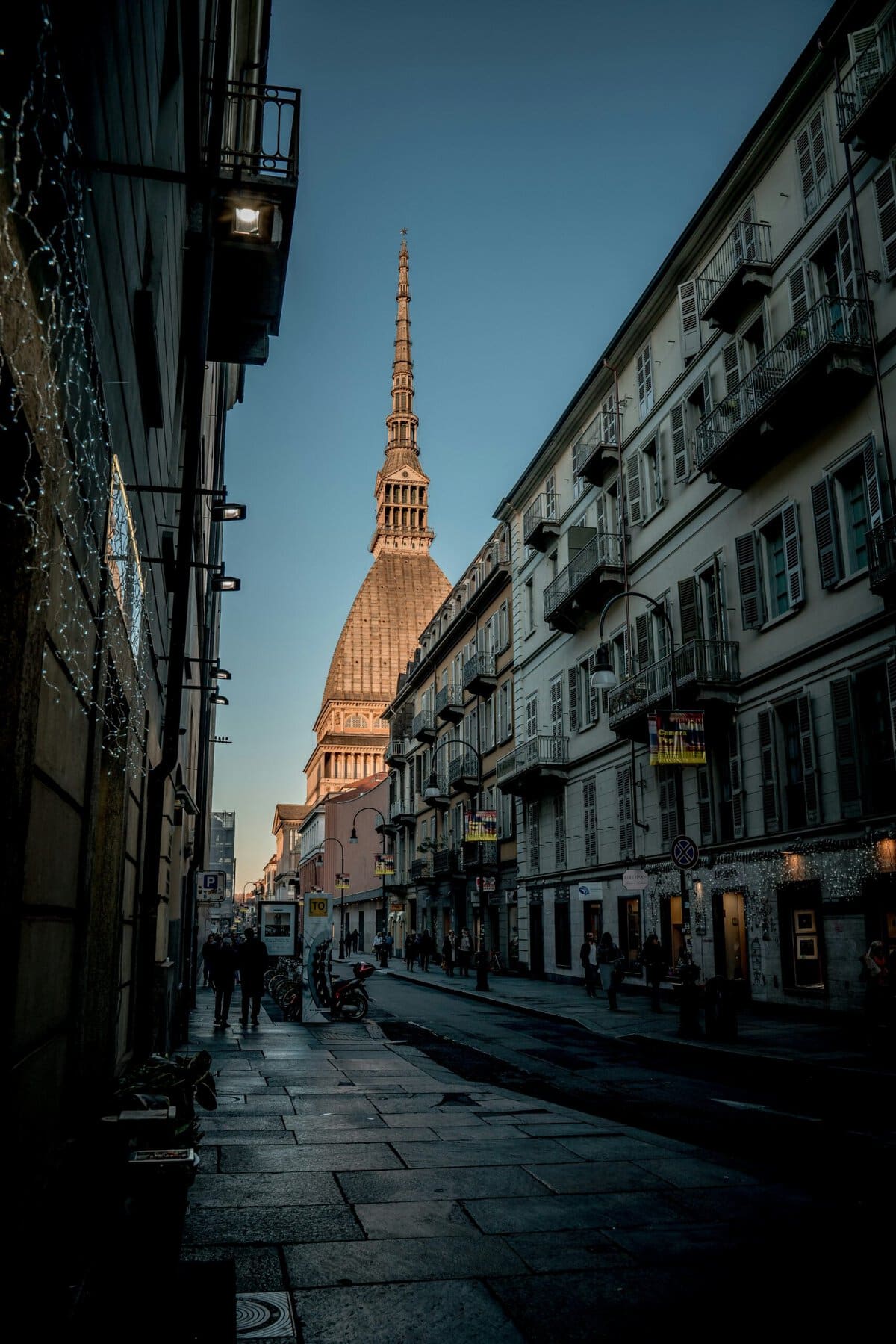 Turin Italy bicerin chocolate drink historic cafe Piedmont Italian chocolate culture