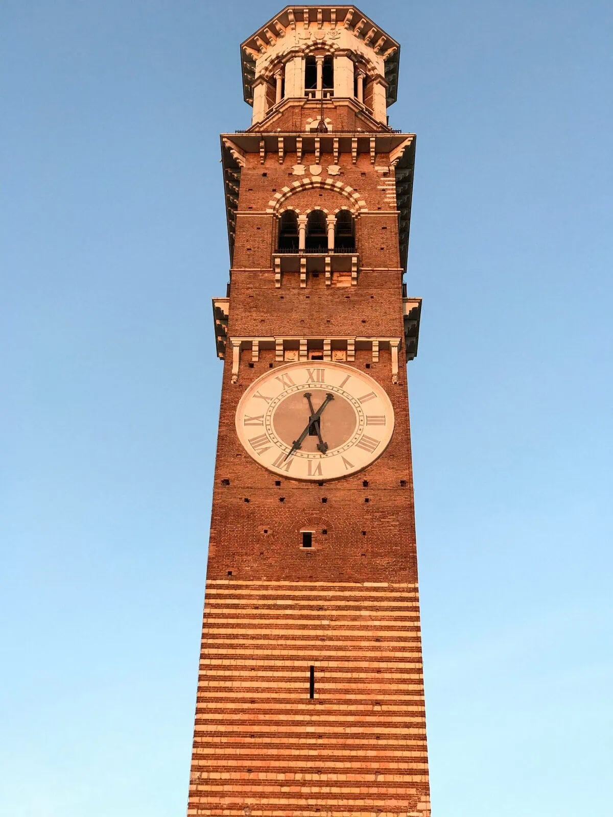 Verona Italy Castelvecchio castle medieval bridge Adige River fortress museum