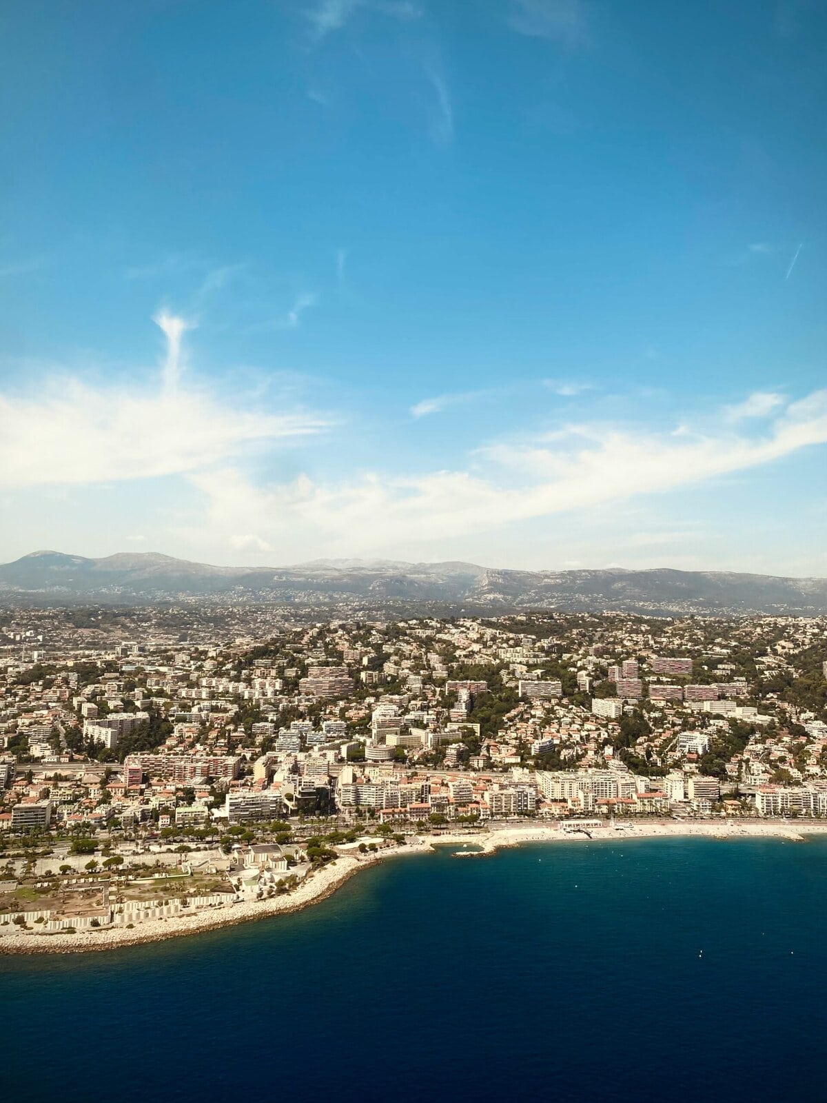 Nice France yacht harbor Port Lympia luxury yachts Mediterranean Côte d'Azur marina