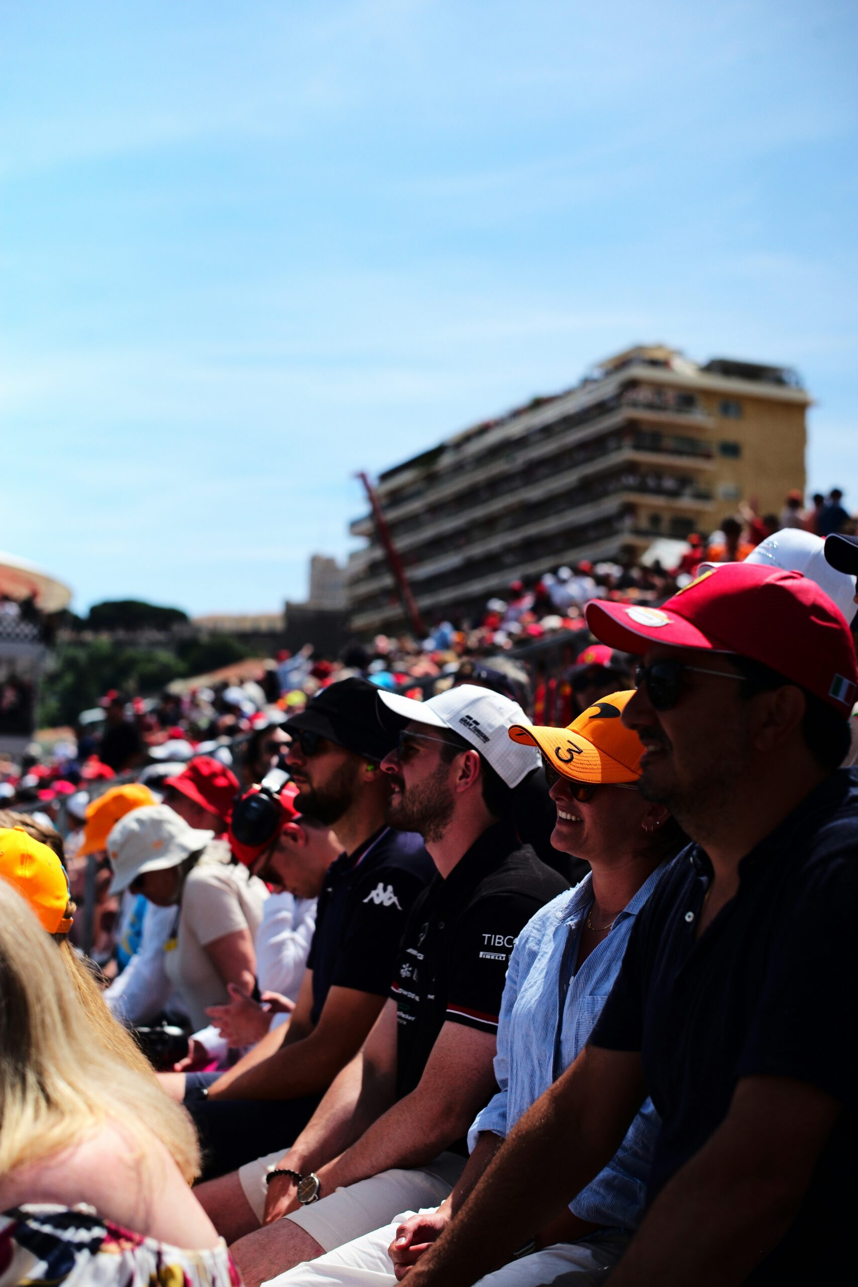 Monaco luxury hotels Hôtel de Paris Monte Carlo F1 Grand Prix accommodation Casino Square